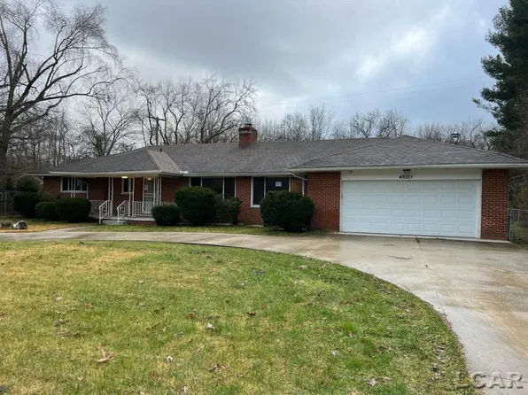 49321 Wear Rd, Belleville, MI 48111