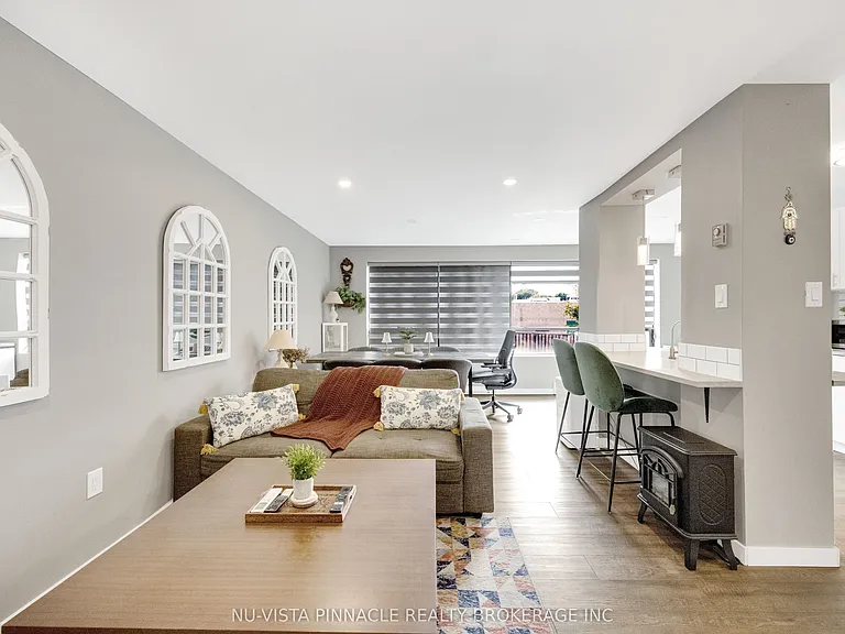 650 Cheapside St #210 — Photo 9