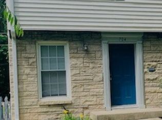 704 W 43rd St, Indianapolis, IN 46208