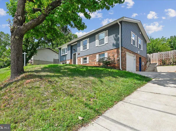 6004 Queens Chapel Rd, Hyattsville, MD 20782
