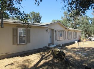 308 Stallion Ct, Pope Valley, CA 94567