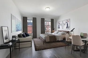 Rented by Bold New York