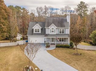 3005 Emerald Springs Dr, Lawrenceville, GA