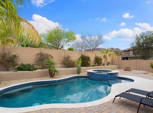 5412 W Fetlock Trl, Phoenix, AZ 85083