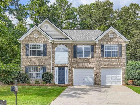 1241 Wandering Vine Ct SE, Mableton, GA 30126