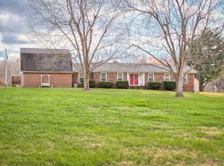8552 State Route 1078 N, Henderson, KY 42420