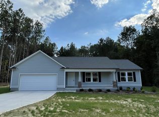 452 Roberts Rd, Willow Spring, NC 27592