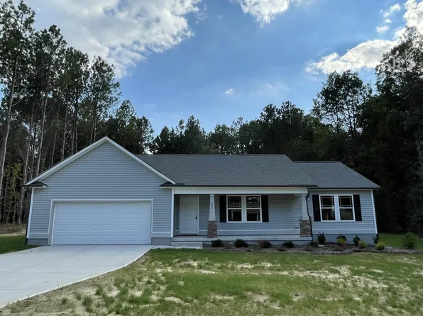 452 Roberts Rd, Willow Spring, NC 27592