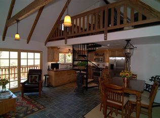 27651 Schulte Rd, Carmel, CA 93923