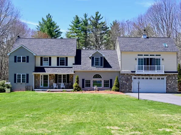 87 Juniper Drive, Goffstown, NH 03045