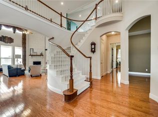 2300 Homestead Ln, Plano, TX 75025
