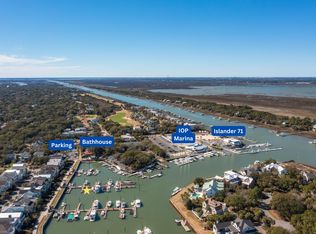 40 41st Ave #B6, Isle Of Palms, SC 29451