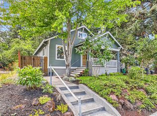 6027 NE 33rd Ave, Portland, OR 97211