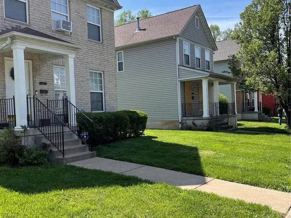 5316 Patton Ave, Saint Louis, MO 63112
