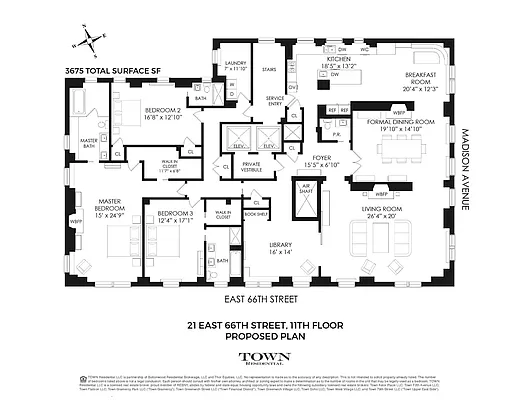 Sold by Town Residential | media 6