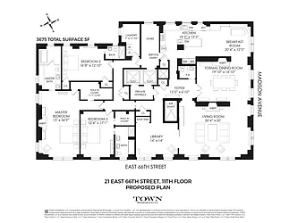 Sold by Town Residential