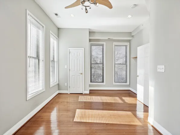 1012 N St NW, Washington, DC