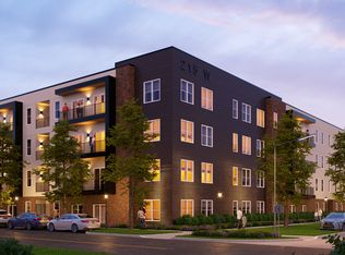 215 W Linn St #205, Norman, OK 73069