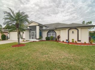 2508 Elva Pl, Lehigh Acres, FL 33971