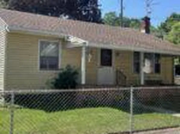 240 Arch St, Carlisle, PA 17013