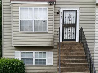6749 Milltown Ct UNIT 6749, District Heights, MD