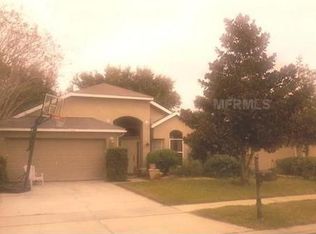 506 Bridge Creek Blvd, Ocoee, FL 34761