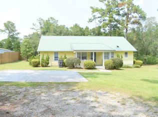 1144 Town Creek Rd NE, Leland, NC 28451