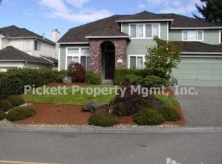 12686 Plateau Cir NW, Silverdale, WA 98383