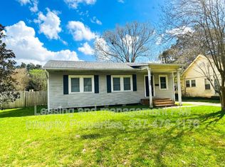 418 Delgado Dr, Baton Rouge, LA 70808