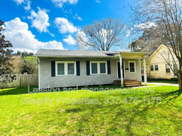 418 Delgado Dr, Baton Rouge, LA 70808