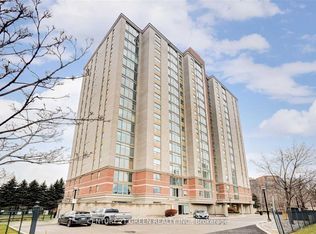 200 Burnhamthorpe Rd E #1103, Mississauga, ON L5A 4L4