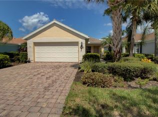 8725 Querce Ct, Naples, FL 34114