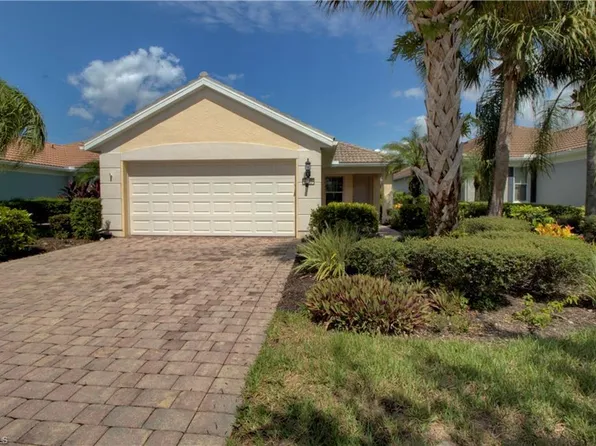 8725 Querce CT, NAPLES, FL 34114