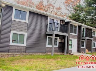 1251 Kenwood Ave #2, Belding, MI 48809