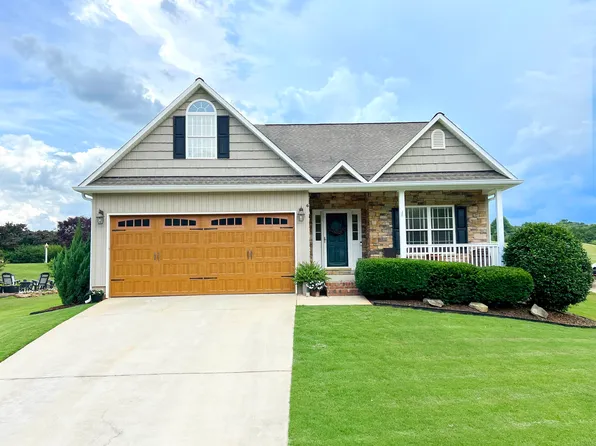 6 Royal Troon, Campobello, SC 29322