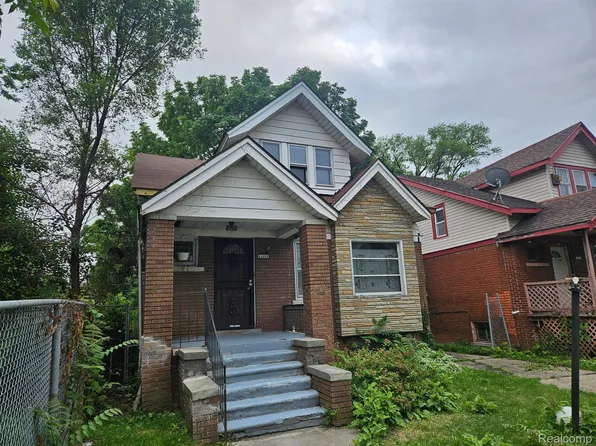 14466 Chelsea St, Detroit, MI 48213
