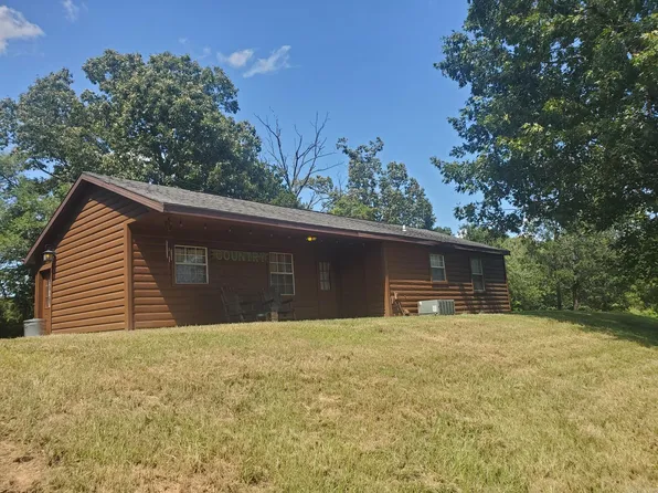 173 & 175 Hendricks Ln, Cove, AR 71937