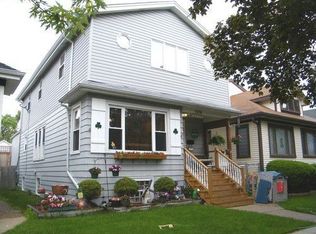 5236 N Ludlam Ave, Chicago, IL 60630
