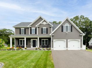 11 Mariani Dr, Southington, CT 06489