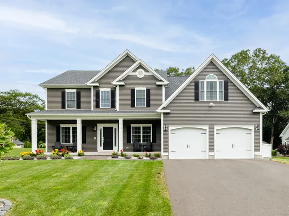 11 Mariani Drive, Southington, CT 06489