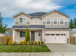1512 Hardtke Ave NE, Orting, WA 98360