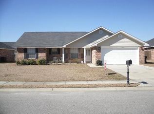 12149 Harmony Cir, Gulfport, MS 39503