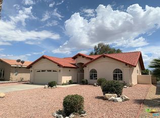 64933 Oakmount Blvd, Desert Hot Springs, CA 92240