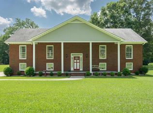 6921 Abernathy Rd, Mc Calla, AL 35111