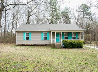 6196 Brackenmere Trce, Mebane, NC 27302