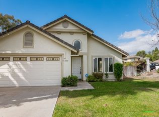 1959 Rue Chateau, Chula Vista, CA 91913