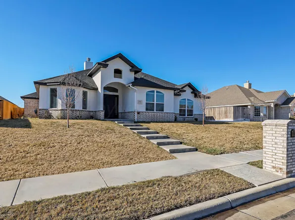 7904 Pensacola Ave, Amarillo, TX 79118