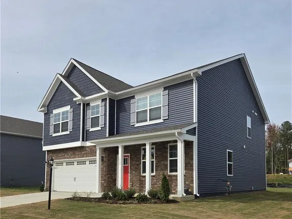 117 Gallop Way, Yorktown, VA 23690