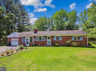 5001 Pole Rd, Alexandria, VA 22309