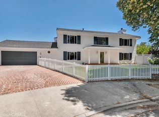 9500 Texhoma Ave, Northridge, CA 91325